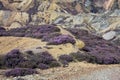 Parys Mountain Royalty Free Stock Photo