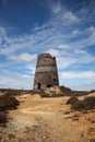 Parys Mountain Royalty Free Stock Photo