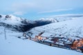 Pas de la Casa, Encamp, Andorra