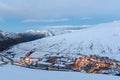 Pas de la Casa, Encamp, Andorra