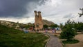 PASABAG, Cappadocia, Turkey.