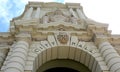 Pasadena City Hall in California