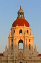 Pasadena City Hall, Los Angeles, California, USA