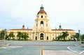 Pasadena City Hall