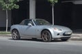 Mazda MX-5 (NC)