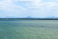 Pasak Dam Lakes in Lopburi