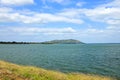 Pasak Dam Lakes in Lopburi