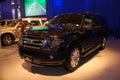 Ford expedition at 8th Manila International Auto Show in Pasay, Philippines