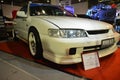 1996 Honda Accord at Manila Auto Salon