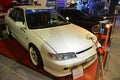 1996 Honda Accord at Manila Auto Salon