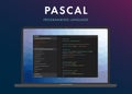 Pascal programming language