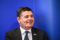 Paschal Donohoe, Minister for Finance of Ireland