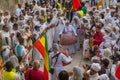 Paschal Vigil Easter Holy Saturday of Ethiopian Orthodox Tewahedo Church