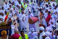 Paschal Vigil Easter Holy Saturday of Ethiopian Orthodox Tewahedo Church