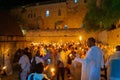 Paschal Vigil Easter Holy Saturday of Ethiopian Orthodox Tewahedo Church