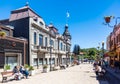 Paseo Peatonal Libertad