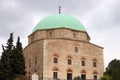 Pasha Qasim Mosque Pecs