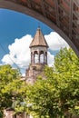 Pashavank Armenian Apostolic churc in Tbilisi, Georgia