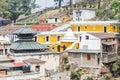 Pashupatinath hindus sacred place