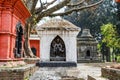 Pashupatinath hindus sacred place