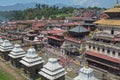 Pashupatinath Kathmandu Nepal Temple