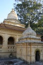 Pashupatinath Temple