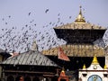 Pashupatinath Temple