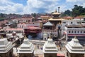 Pashupatinath Temple, Kathmandu