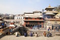 Pashupatinath Temple, Kathmandu, Nepal