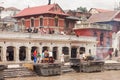 Pashupatinath Temple, Kathmandu