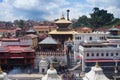 Pashupatinath Temple, Kathmandu