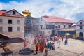 Pashupatinath Temple, Kathmandu