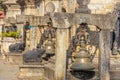 Pashupatinath temple in Kathmandu