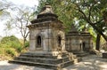 Pashupatinath Temple