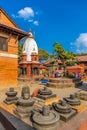 Pashupatinath temple