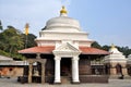 Pashupatinath Temple Royalty Free Stock Photo