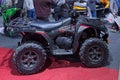 Access Brute Force ATV.