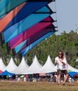 24th Pasir Gudang World Kite Festival, 2019