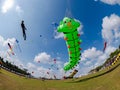 24th Pasir Gudang World Kite Festival, 2019