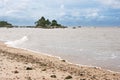 Pasir Panjang Beach, Kalimantan