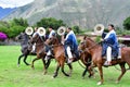 Paso Peruvian horse-Wayra Urubamba - Peru 68