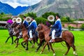 Paso Peruvian horse-Wayra Urubamba - Peru 69