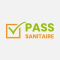 Pass sanitaire vaccination of covid-19