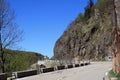 Pass of Schlucht, Alsace