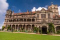 Viceregal Lodge near Shimla, Himachal Pradesh, India Royalty Free Stock Photo