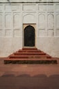Doorway in the Red Fort, Old Delhi
