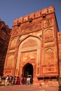 Amhar Singh\'s in the Red Fort, Agra