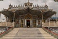 Parshwanath Temple, Kolkata Royalty Free Stock Photo