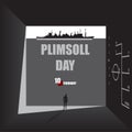 Passage to Plimsoll Day