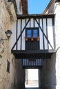 Passages, Llanes, Spain